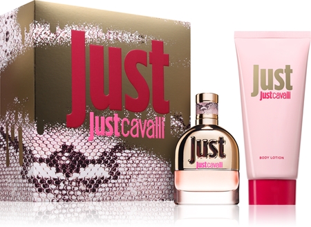 Robert Cavalli Perfume Just Cavalli Her Roberto Cavalli Just