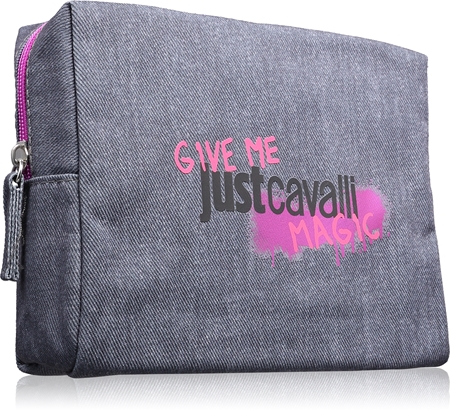 Roberto Cavalli Just Cavalli Give Me Magic For Her Gift Set for women