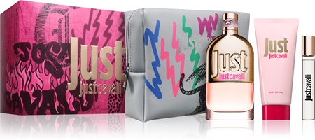 Roberto Cavalli For Her Kinkekomplekt naistele