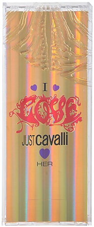 Roberto cavalli cheap just cavalli her