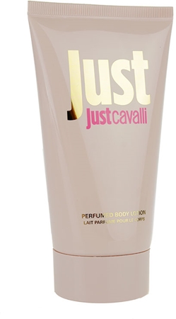 Roberto Cavalli Just Cavalli latte corpo per donna 150 ml