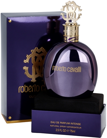 Cavalli oud al qasr on sale