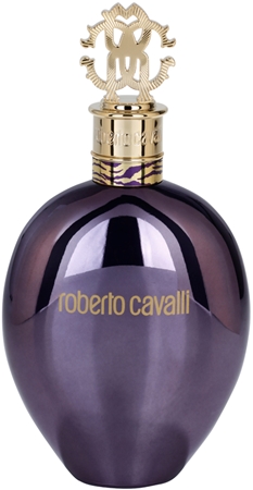Roberto Cavalli Oud Al Qasr eau de parfum para mulheres 75 ml