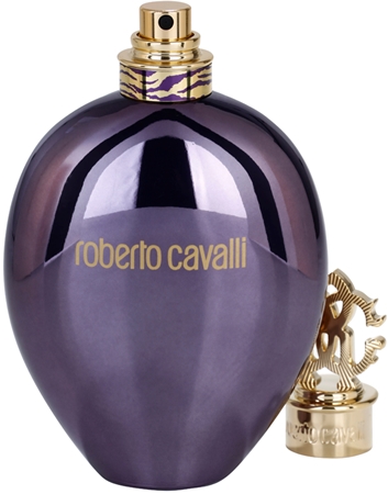 Roberto Cavalli Oud Al Qasr eau de parfum para mulheres 75 ml