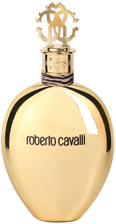 Roberto Cavalli Oud Edition eau de parfum per donna 75 ml