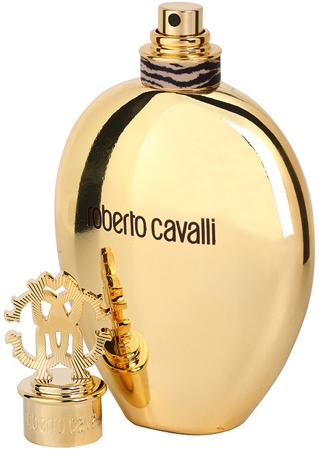 Roberto Cavalli Oud Edition eau de parfum per donna 75 ml