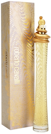 Roberto Cavalli Oro eau de parfum pentru femei 75 ml