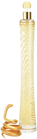 Roberto Cavalli Oro eau de parfum pentru femei 75 ml