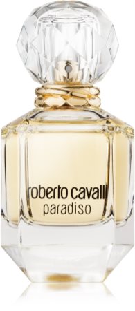 hongersnood Probleem zag Roberto Cavalli Paradiso Eau de Parfum for Women | notino.ie