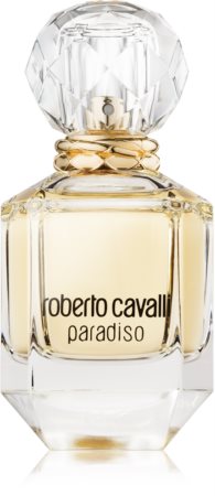 Roberto Cavalli Paradiso Eau de Parfum para mulheres