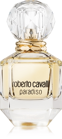 Roberto Cavalli Paradiso eau de parfum for women notino