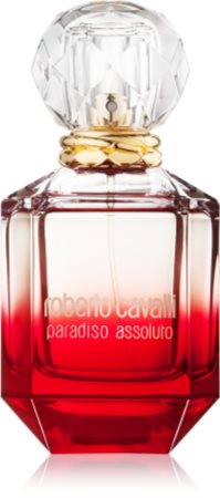 Roberto Cavalli Paradiso Assoluto parfémovaná voda pro ženy