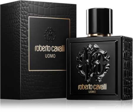 Just cavalli sales mens aftershave