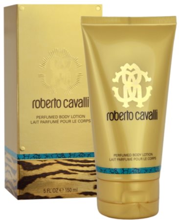 Roberto Cavalli Roberto Body Lotion for | notino.co.uk