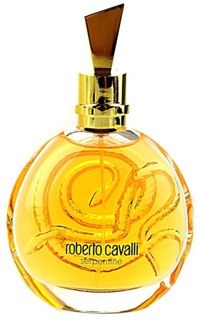 Roberto Cavalli Serpentine | Livrare rapida! | Notino.ro