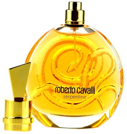Roberto Cavalli Serpentine