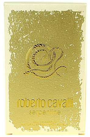 Roberto Cavalli Serpentine