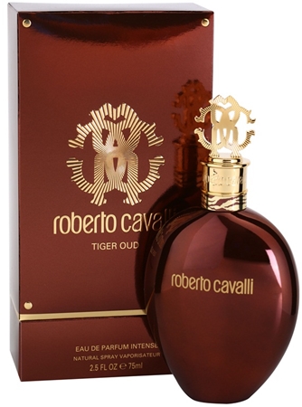 Cavalli 2025 tiger oud