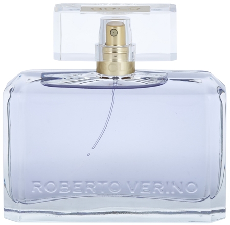 Roberto Verino Gold Diva Eau de Parfum for Women