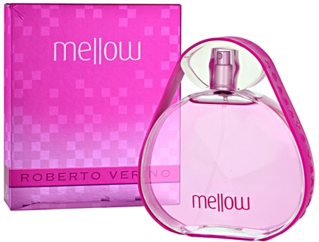 Roberto Verino Mellow Eau de Toilette para mujer