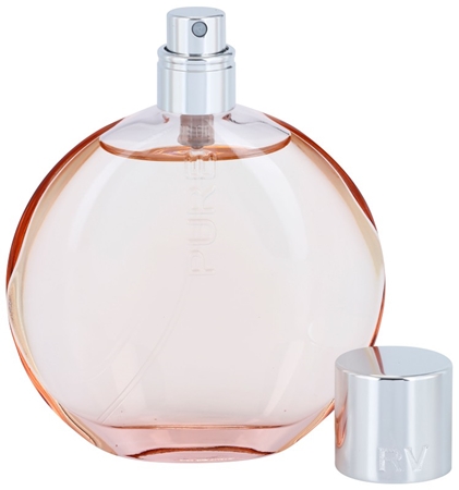 Roberto Verino Pure For Her eau de toilette pour femme