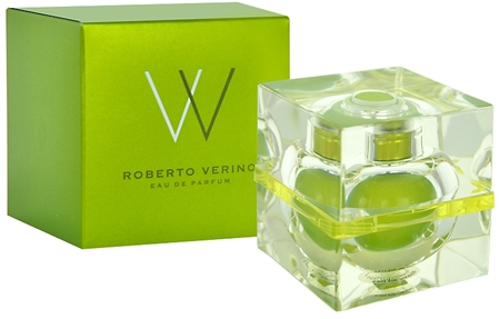 Roberto Verino VV Eau de Parfum for Women 25 ml