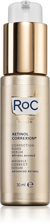 RoC Retinol Correxion Wrinkle Correct ránctalanító szérum