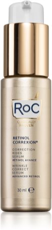 RoC Retinol Correxion Wrinkle Correct serum przeciwzmarszczkowe