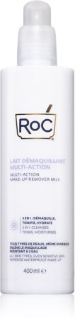 RoC Démaquillant Make-Up Remover Milk Maigs losjons dekoratīvās kosmētikas noņemšanai