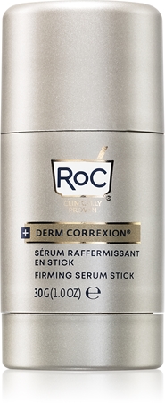 RoC Derm Correxion Firming Serum Stick ser pentru lifting cu retinol