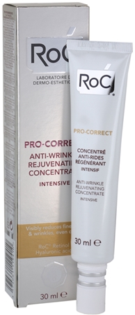 RoC Pro-Correct Intensive Serum with Anti-Wrinkle Effect