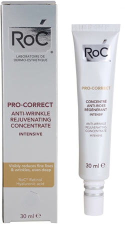 RoC Pro-Correct Intensive Serum with Anti-Wrinkle Effect