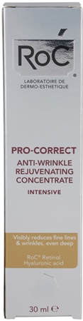 RoC Pro-Correct Intensive Serum with Anti-Wrinkle Effect