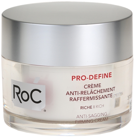 RoC Pro-Define crème raffermissante
