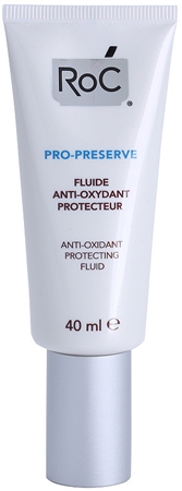 RoC Pro-Preserve Antioxidant Protecting Fluid
