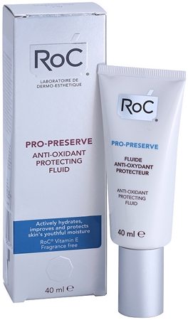 RoC Pro-Preserve Antioxidant Protecting Fluid