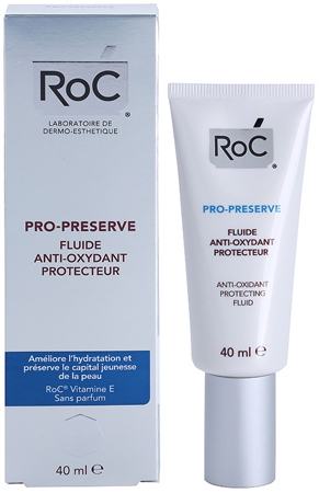 RoC Pro-Preserve Antioxidant Protecting Fluid