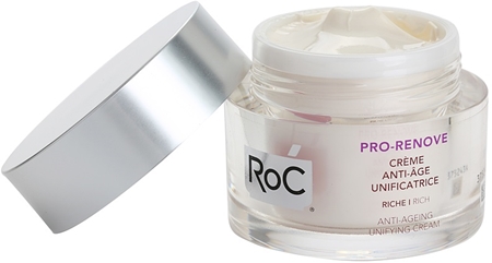 RoC Pro-Renove nährende Creme für gleichmässige Haut gegen die Alterung