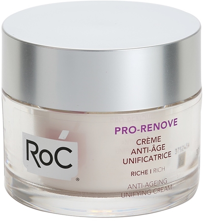 RoC Pro-Renove nährende Creme für gleichmässige Haut gegen die Alterung