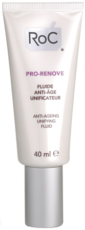 RoC Pro-Renove Fluid für ein ebenes Aussehen gegen die Alterung