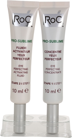 RoC Pro-Sublime soin intense anti-poches et anti-cernes