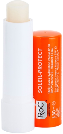 RoC Soleil Protexion+ Protective Lip Balm SPF 30