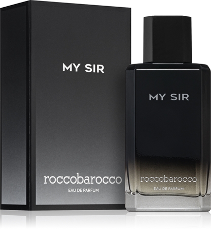 Roccobarocco perfume online man