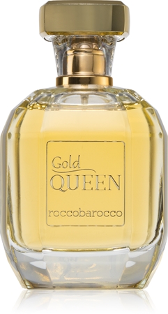 Roccobarocco eau best sale de parfum