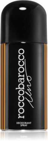 Roccobarocco Uno deodorant ve spreji pro ženy