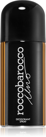 Roccobarocco Uno spray dezodor hölgyeknek