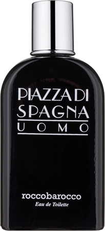 Roccobarocco Piazza di Spagna Uomo eau de toilette para homens 75 ml