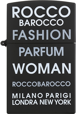 Roccobarocco Fashion Woman eau de parfum para mujer