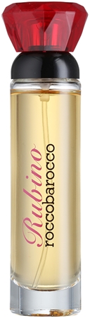 Roccobarocco Rubino eau de parfum für Damen