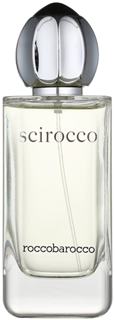 Roccobarocco Scirocco Eau de Toilette for Men